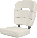 Taco Standard Coastal Helm Chairs